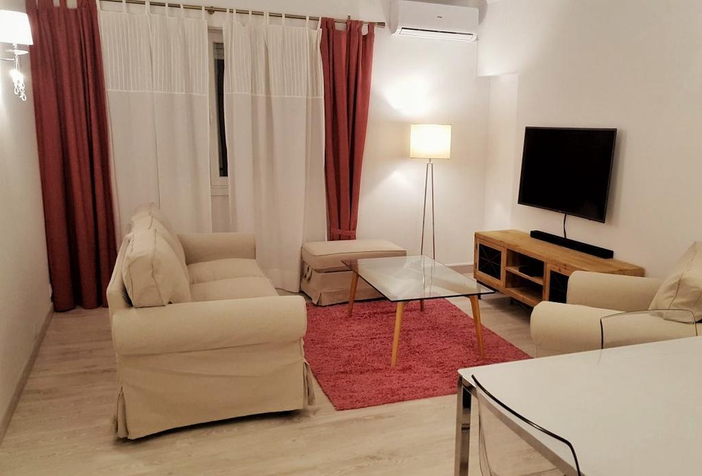Suites Apartments Кашкайш Экстерьер фото