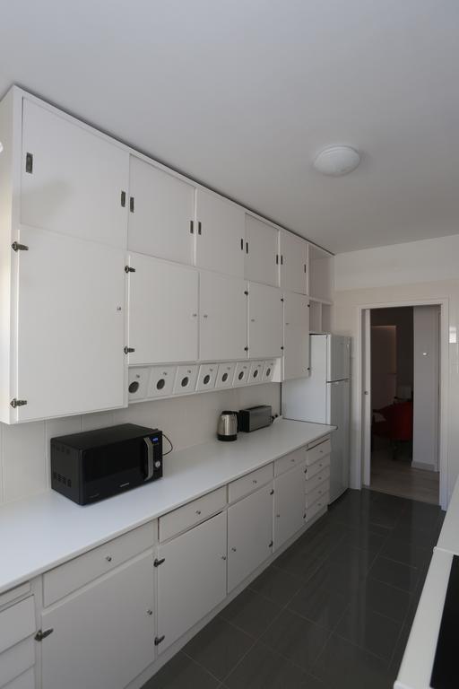 Suites Apartments Кашкайш Экстерьер фото