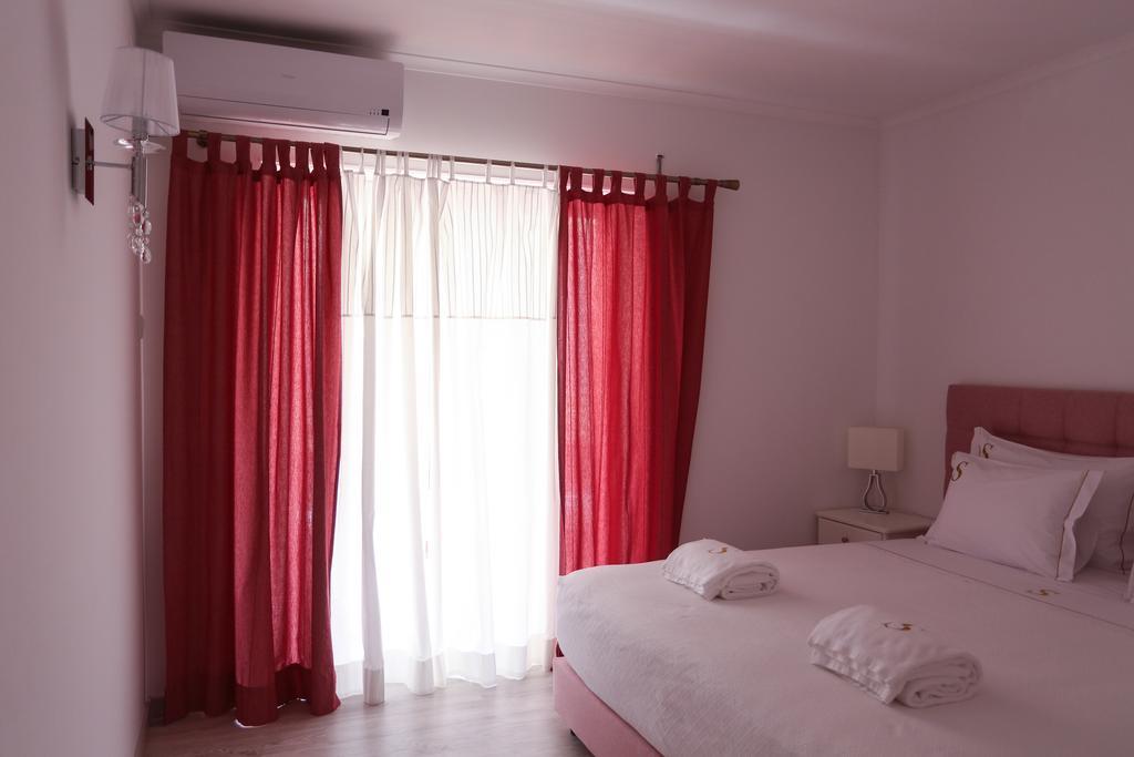 Suites Apartments Кашкайш Экстерьер фото